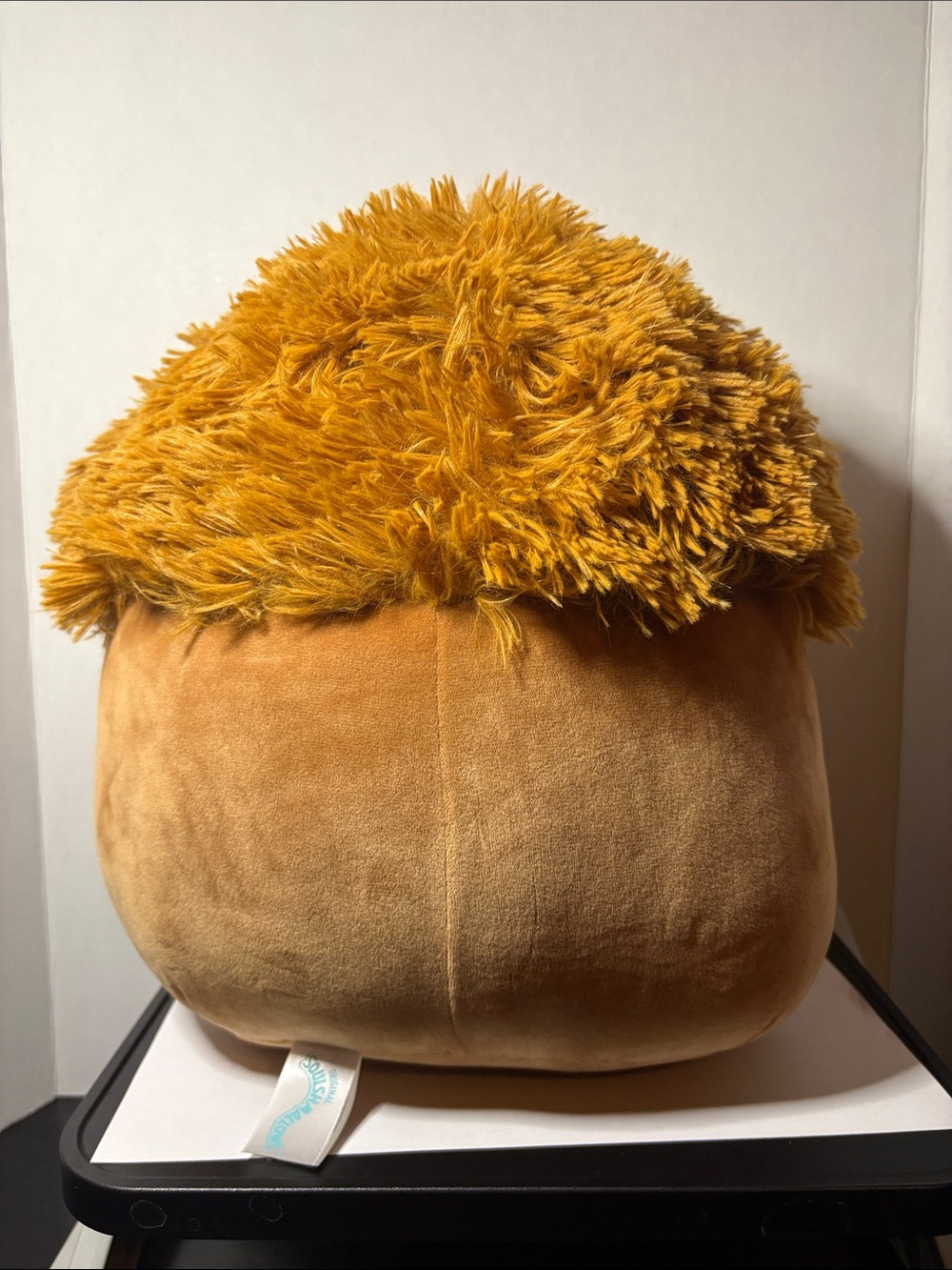 Benny the Bigfoot Day of the Dead Squishmallow NWOT ✨RARE FIND!!✨ - Picture 5 of 13